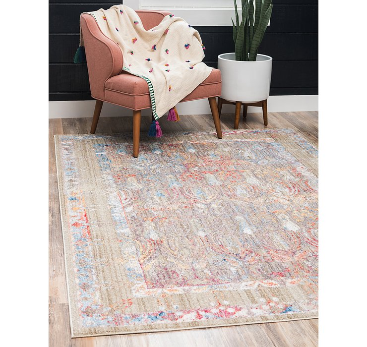 305cm x 427cm Brooklyn Rug