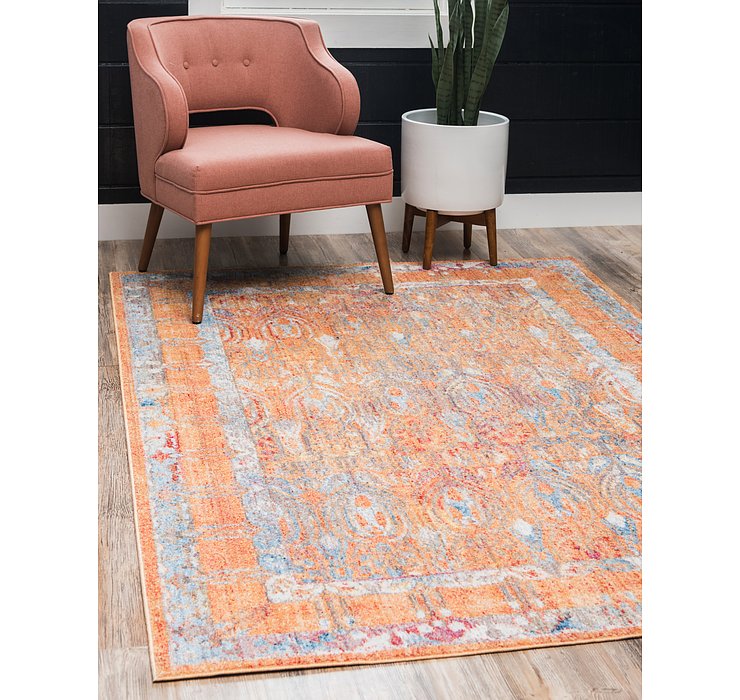2' 2 x 3' Brooklyn Rug