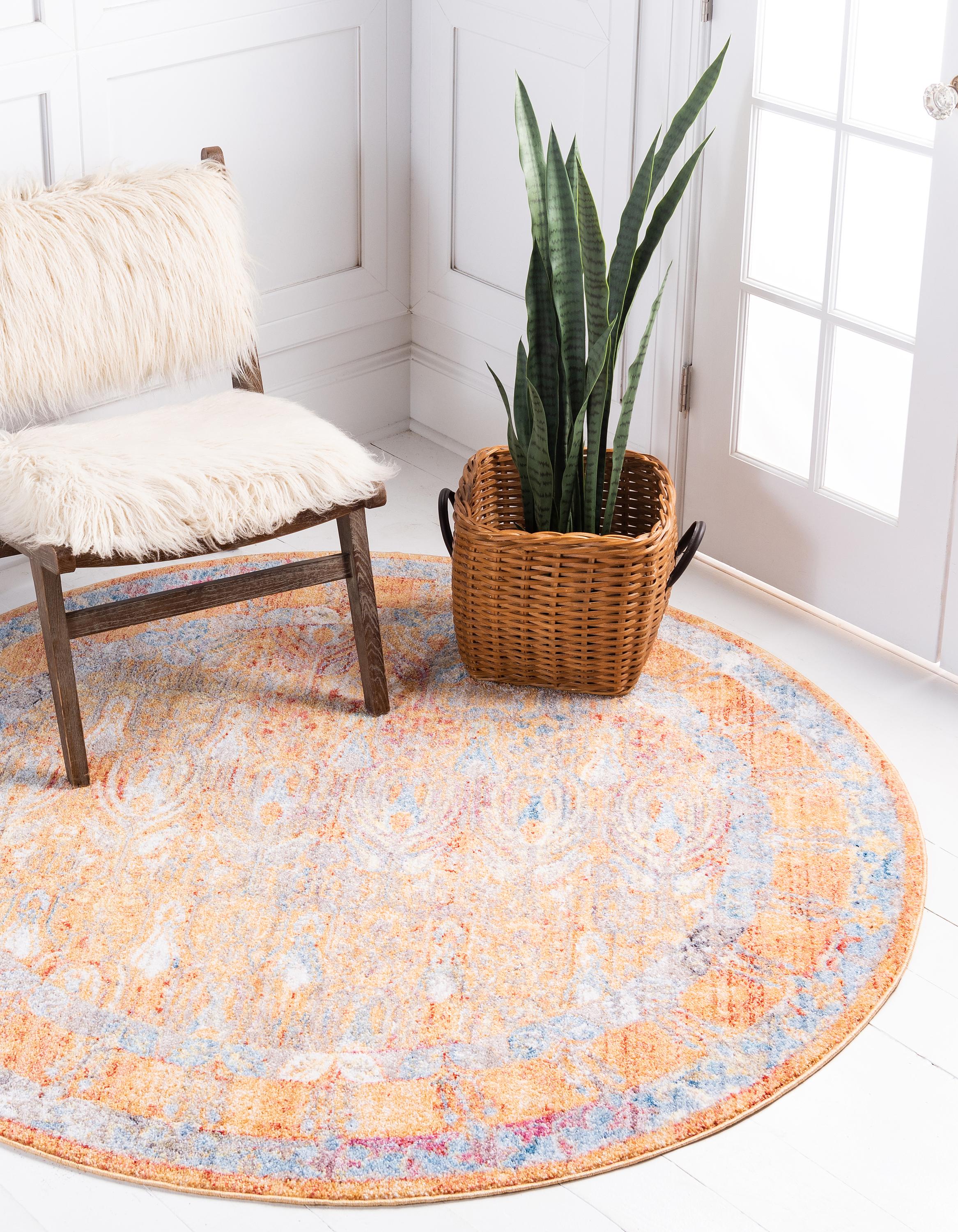 Main image of rug