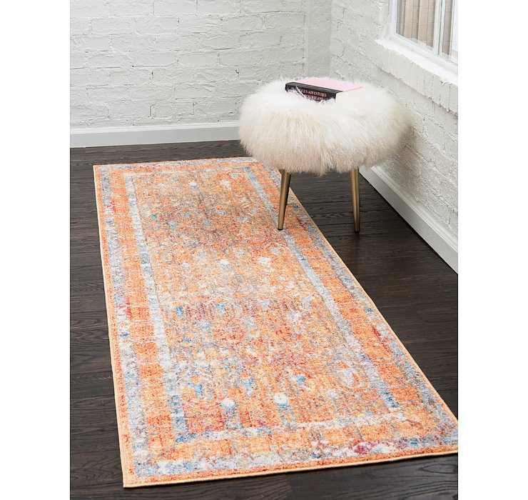 80cm x 250cm Brooklyn Runner Rug