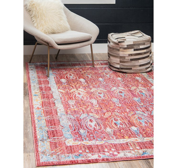 8' x 10' Brooklyn Rug