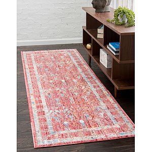 2' 7 x 8' 2 Brooklyn Runner Rug