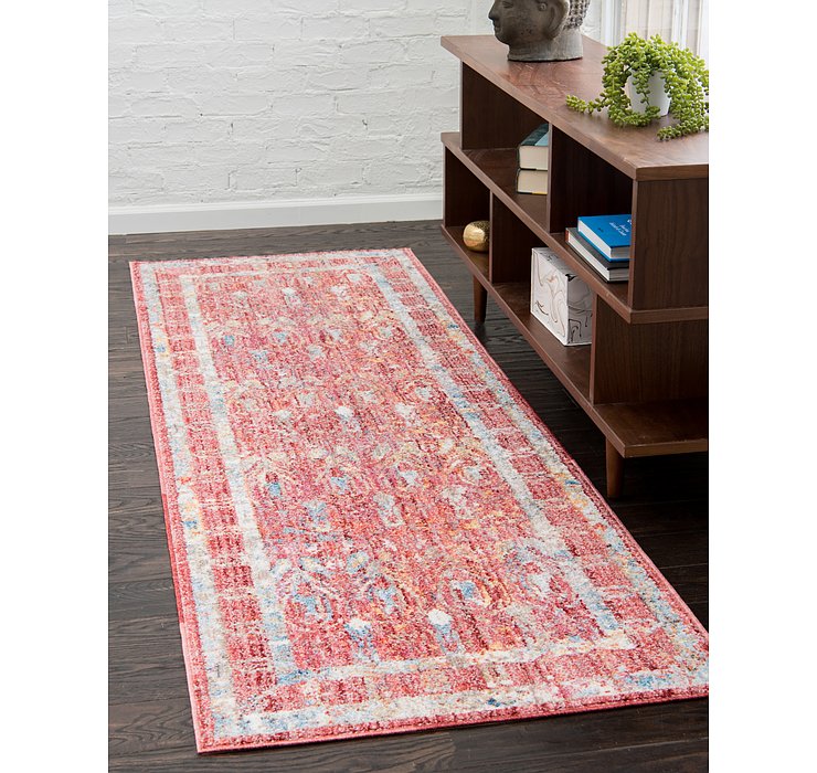 2' 7 x 8' 2 Brooklyn Runner Rug