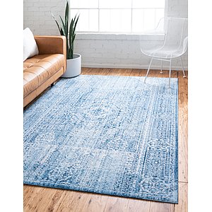 9' x 12' Brooklyn Rug
