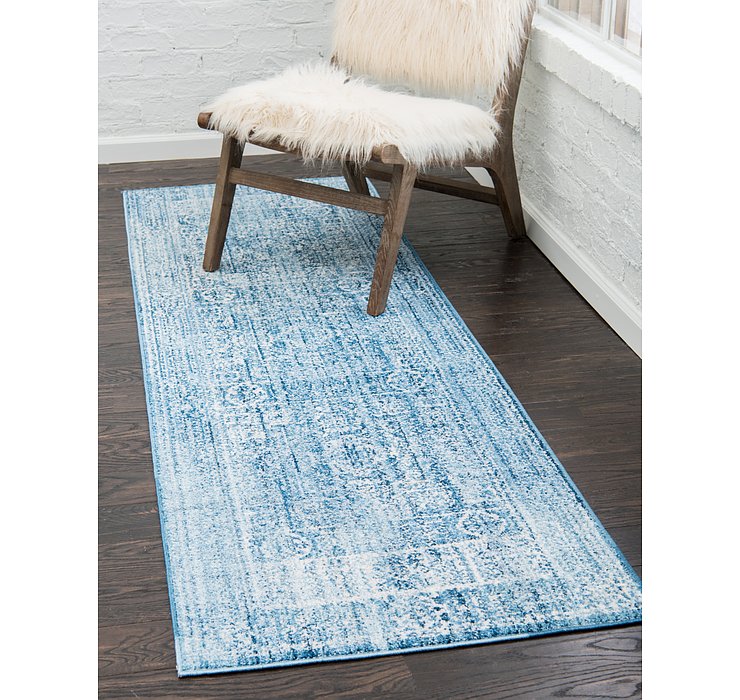 2' 7 x 8' 2 Brooklyn Runner Rug