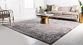 8' x 8' Brooklyn Square Rug thumbnail