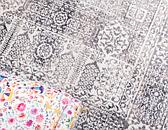 8' x 8' Brooklyn Square Rug thumbnail