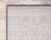 8' x 8' Brooklyn Square Rug thumbnail
