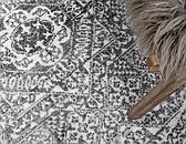 3' 3 x 3' 3 Brooklyn Round Rug thumbnail