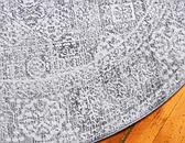3' 3 x 3' 3 Brooklyn Round Rug thumbnail