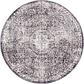 3' 3 x 3' 3 Brooklyn Round Rug thumbnail
