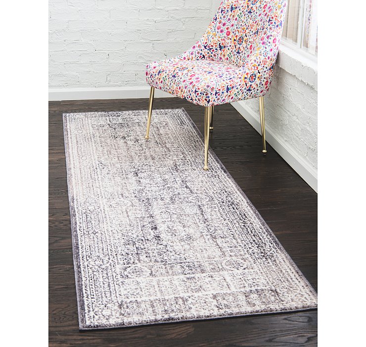 2' 7 x 8' 2 Williamsburg Runner Rug