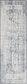 2' 7 x 8' 2 Brooklyn Runner Rug thumbnail
