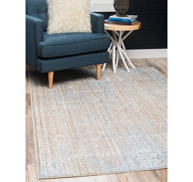 9' x 12' Brooklyn Rug