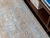 2' 7 x 8' 2 Brooklyn Runner Rug thumbnail