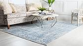 5' 3 x 7' 9 Brooklyn Rug thumbnail
