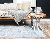 5' 3 x 7' 9 Brooklyn Rug thumbnail