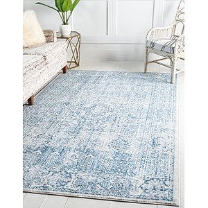 9' x 12' Brooklyn Rug