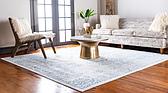 8' x 8' Brooklyn Square Rug thumbnail