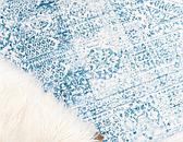 8' x 8' Brooklyn Square Rug thumbnail
