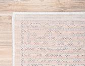 8' x 8' Brooklyn Square Rug thumbnail