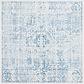 8' x 8' Brooklyn Square Rug thumbnail