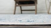 6' x 6' Brooklyn Round Rug thumbnail