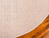 6' x 6' Brooklyn Round Rug thumbnail