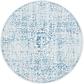 6' x 6' Brooklyn Round Rug thumbnail