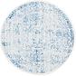 100cm x 100cm Brooklyn Round Rug thumbnail image 10