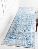 2' 7 x 8' 2 Brooklyn Runner Rug thumbnail