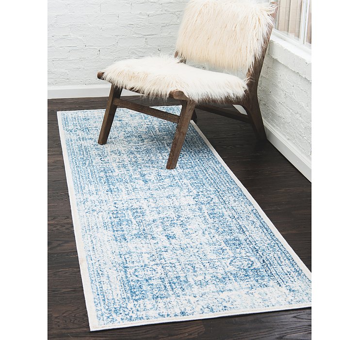 2' 7 x 8' 2 Brooklyn Runner Rug