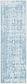 2' 7 x 8' 2 Brooklyn Runner Rug thumbnail