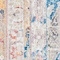 See color option for 5' x 8' Madrid Rug
