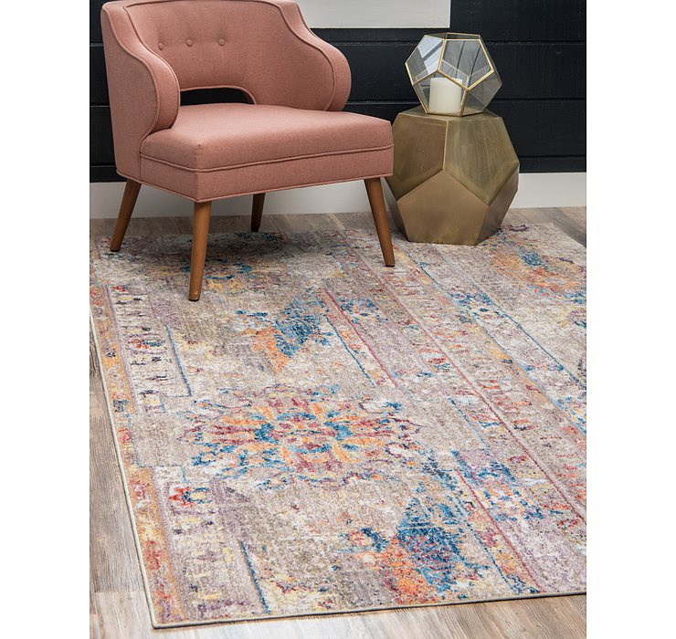 9' x 12' Madrid Rug