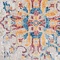See color option for 8' x 8' Madrid Round Rug