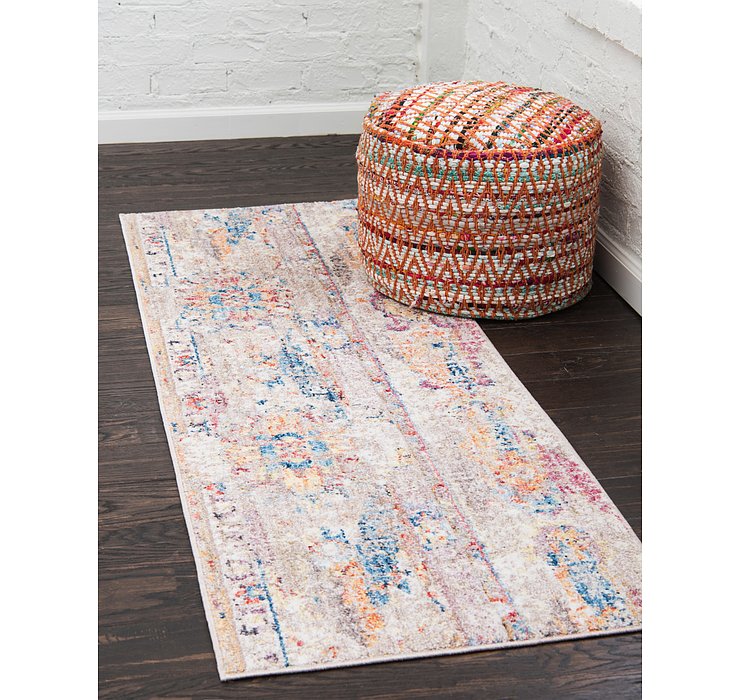 2' 7 x 8' 2 Vega Runner Rug