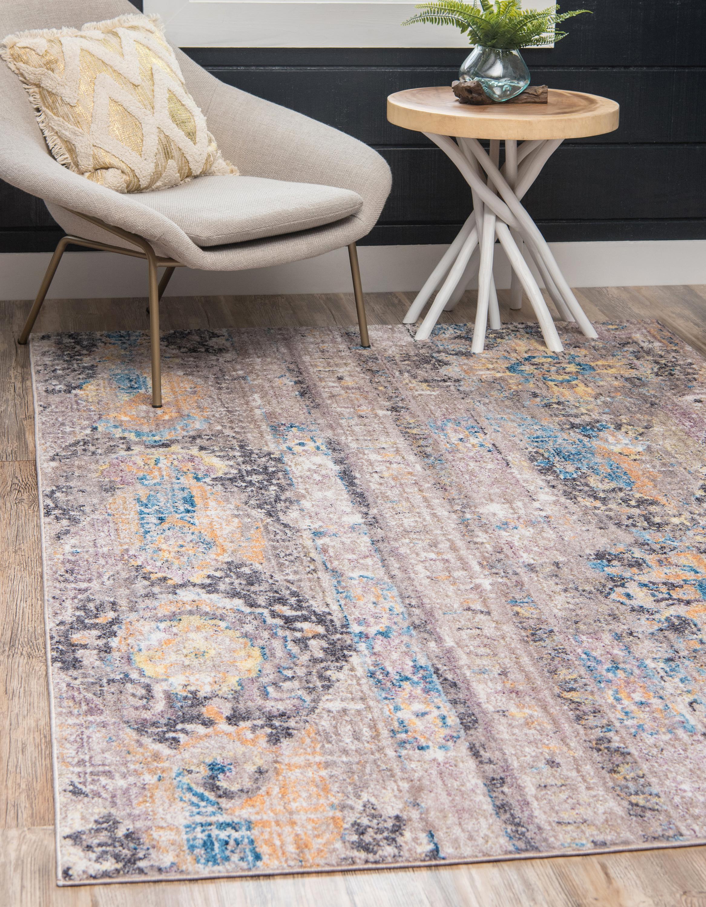 Main image of rug