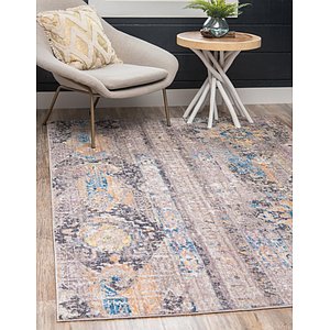 4' x 6' Madrid Rug