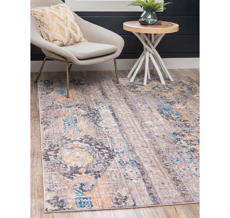 8' x 10' Madrid Rug