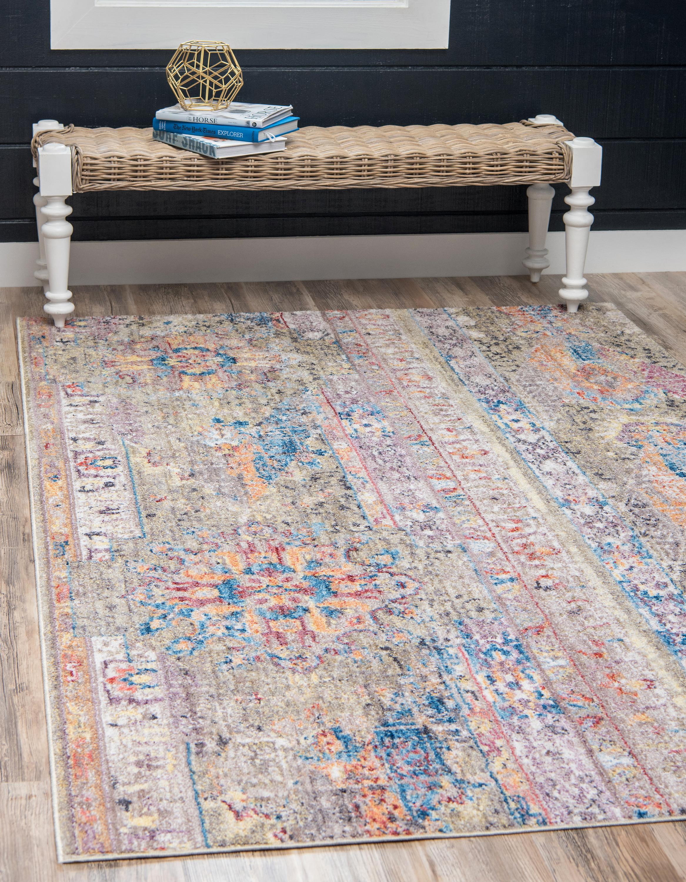 Main image of rug