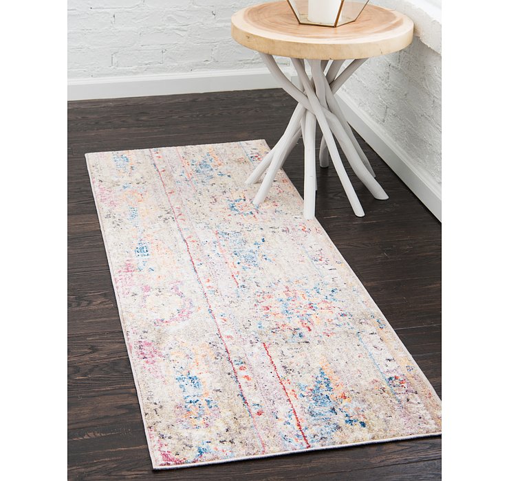 2' 7 x 8' 2 Vega Runner Rug