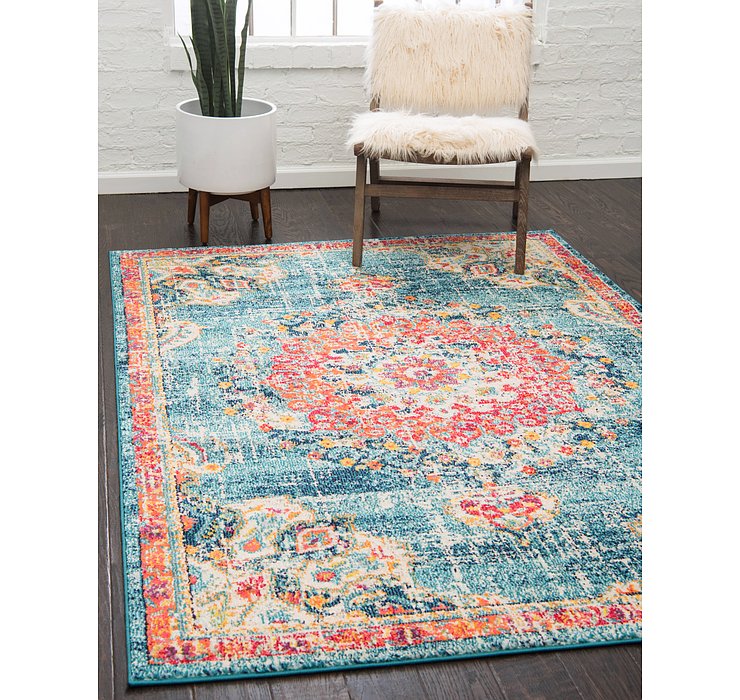 8' x 10' Madeline Rug