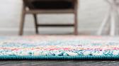 3' 3 x 3' 3 Madeline Round Rug thumbnail image 4
