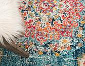 3' 3 x 3' 3 Madeline Round Rug thumbnail image 5