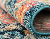 3' 3 x 3' 3 Madeline Round Rug thumbnail image 6