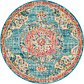 6' x 6' Madeline Round Rug thumbnail image 10