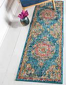 2' 2 x 6' Madeline Runner Rug thumbnail image 1