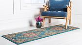 2' 2 x 6' Madeline Runner Rug thumbnail image 2