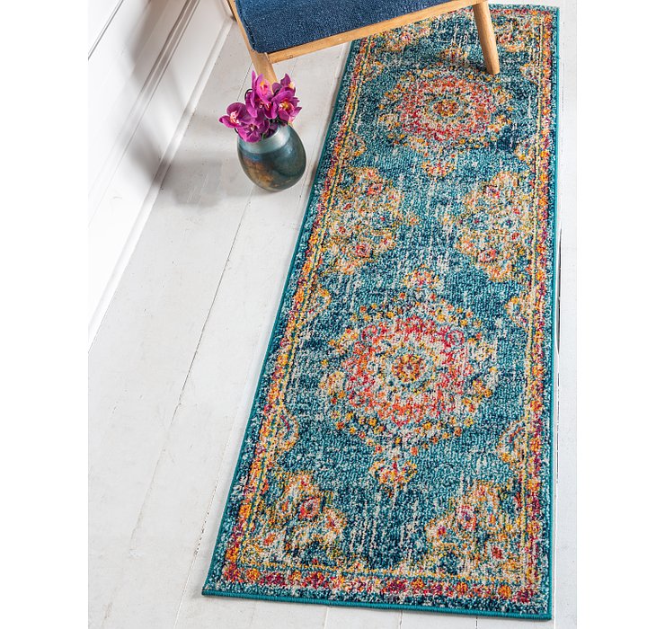 2' 2 x 6' Carrington Runner Rug